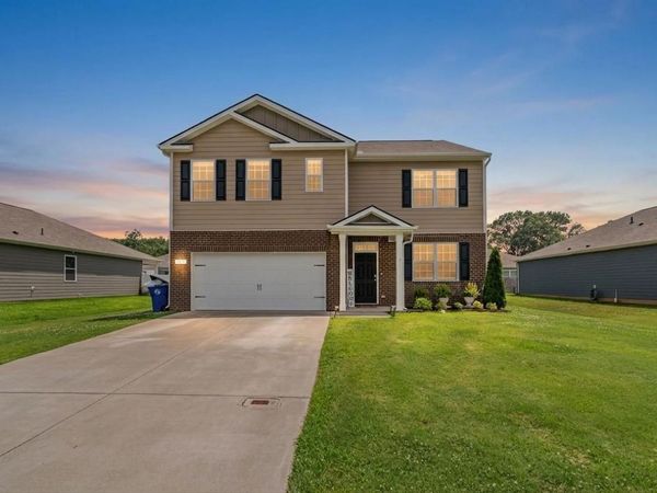 125 Stammer Farms Blvd , Chapel Hill, TN 37034