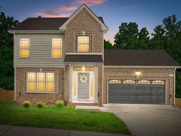 1004 Orchard Hills Dr, Clarksville, TN 37040