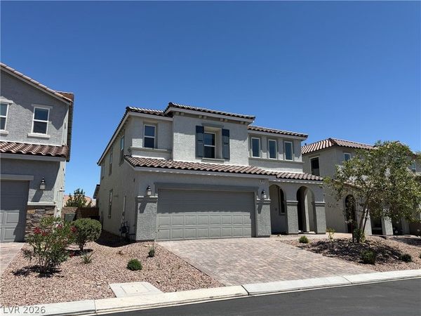 8030 Minavalle Avenue, Las Vegas, NV 89113