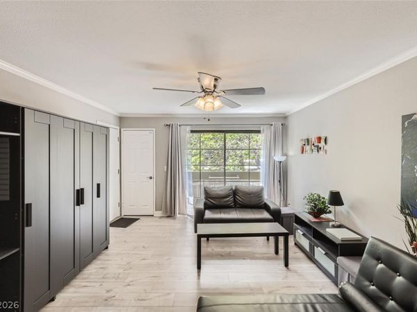 5146 S Jones Boulevard , Unit 207, Las Vegas, NV 89118