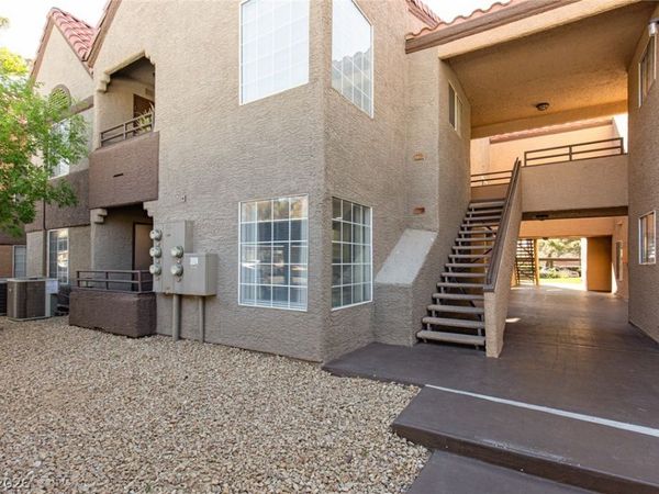 2200 S Fort Apache Road , Unit 1206, Las Vegas, NV 89117