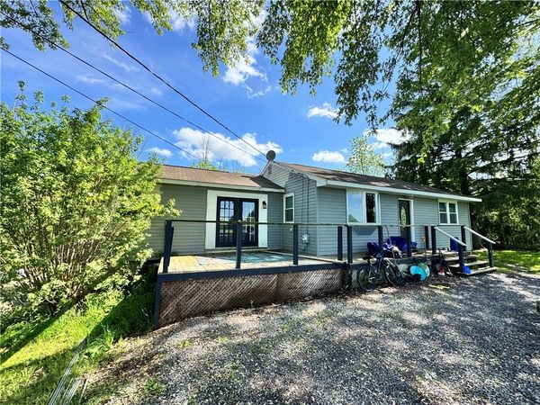 3142 Canoga Road , Seneca Falls, NY 13148