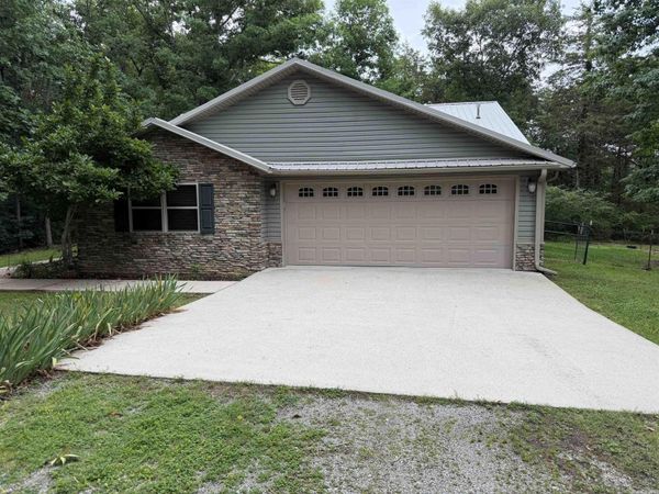 252 J Lynne Drive, Mountain View, AR 72560