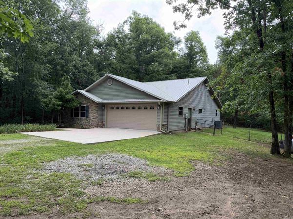 252 J Lynne Drive, Mountain View, AR 72560
