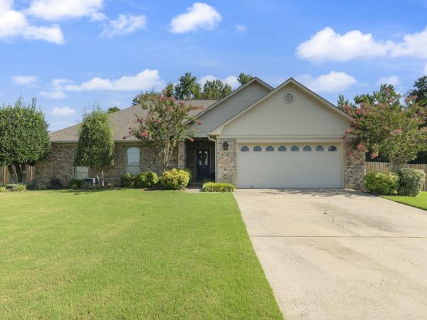 9 Weaver Circle , Vilonia, AR 72173