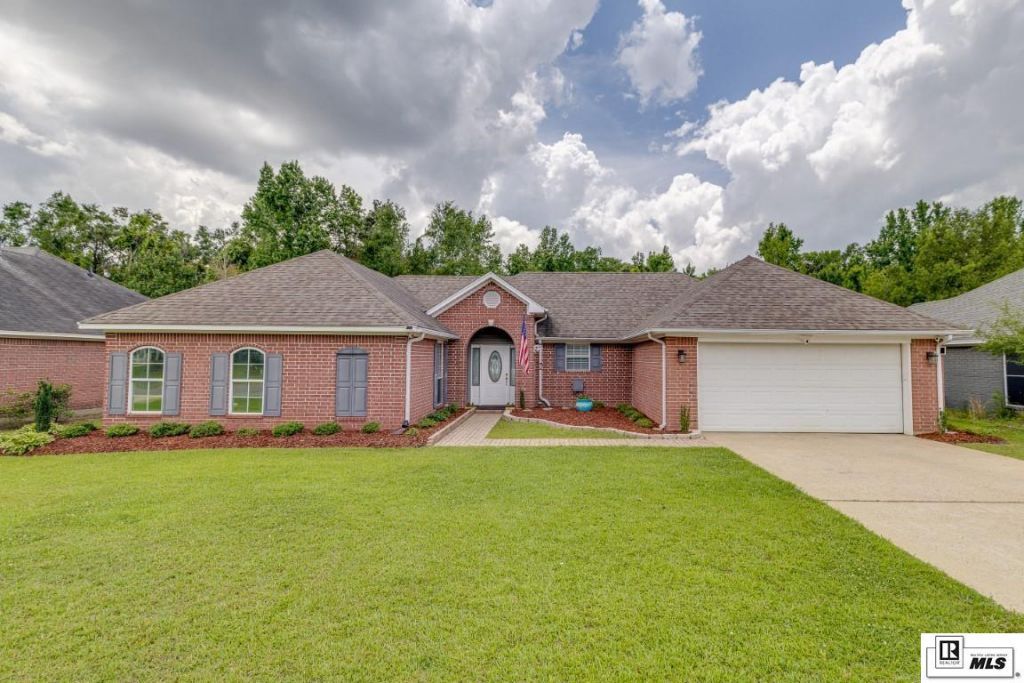 211 Winchester Drive, West Monroe, LA 71291 Main Photo