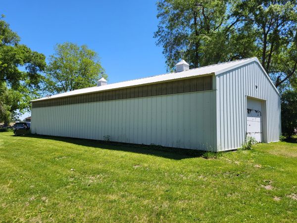 526 NE 4th Street, Ogden, IA 50212