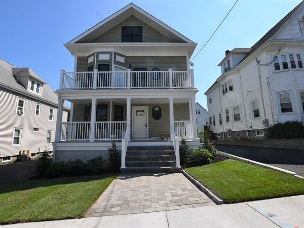 147-1 Spruce St, Unit 147-1, Watertown, MA 02472