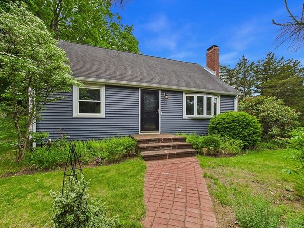 70 Neponset St, Canton, MA 02021