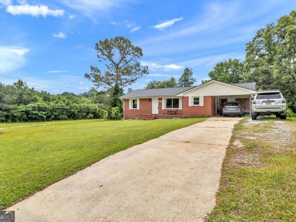 1104 Parkview Drive, Griffin, GA 30224