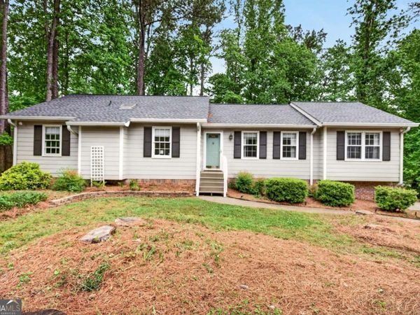 3513 Liberty Ridge Trail, Marietta, GA 30062