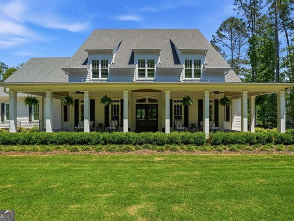 1570 Redd Road, Milton, GA 30004