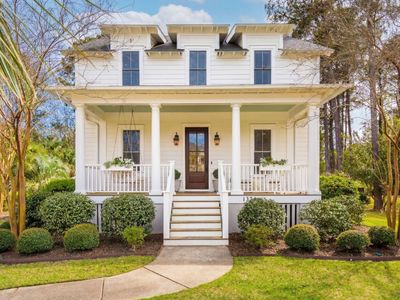 1324 Langford Road, Mount Pleasant, SC 29464