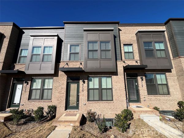 4730 Chastain Avenue , Charlotte, NC 28217