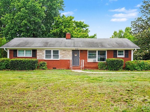 538 George W Liles Parkway SW, Concord, NC 28027