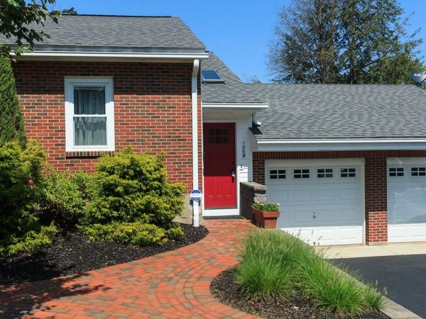 196B Norfolk Street, Unit B (right-side), Manchester, NH 03103