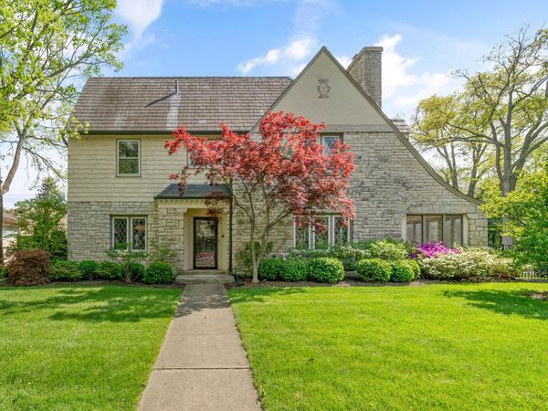 2389 Bryden Road, Columbus, OH 43209