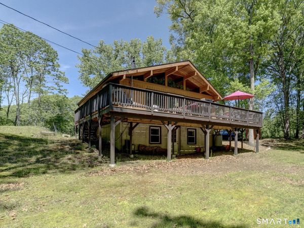 3 Little, Mansfield, CT 06268