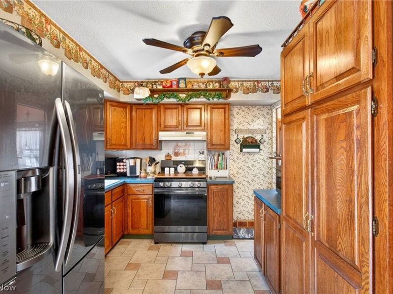 1105 Birch Lane, Cleveland, OH 44109 Photo 12