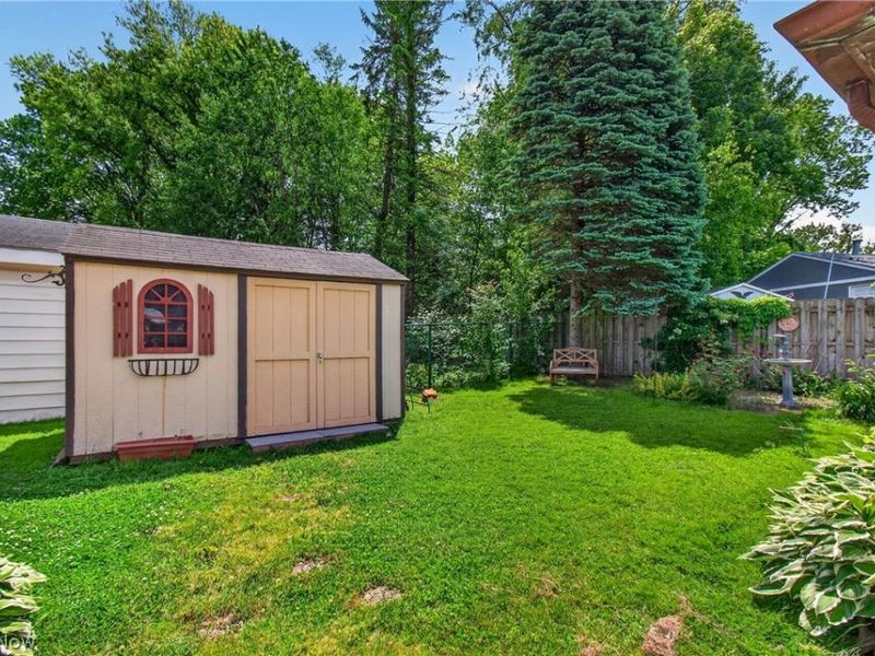 1105 Birch Lane, Cleveland, OH 44109 Photo 25