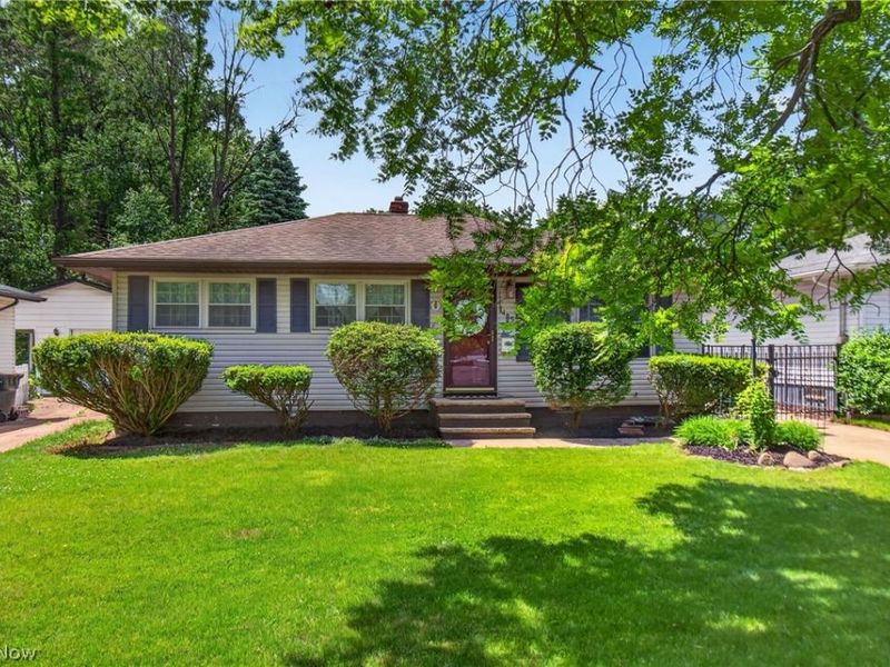 1105 Birch Lane, Cleveland, OH 44109 Photo 3