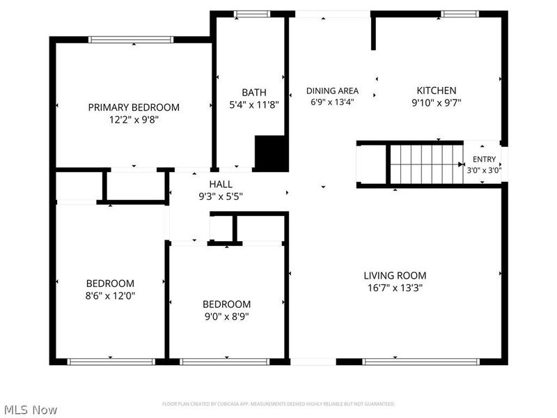 1105 Birch Lane, Cleveland, OH 44109 Photo 30