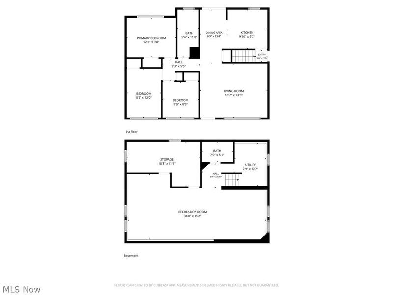 1105 Birch Lane, Cleveland, OH 44109 Photo 31