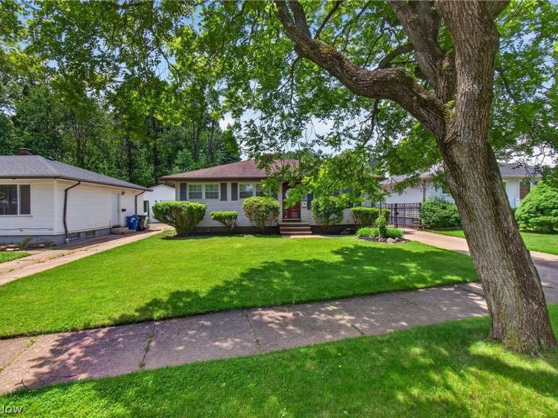 1105 Birch Lane, Cleveland, OH 44109 Photo 4