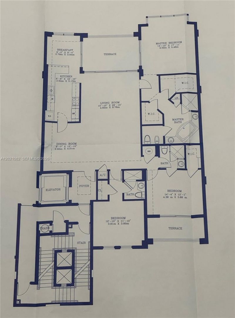 735 Crandon Blvd , Unit 503, Key Biscayne, FL 33149 Photo