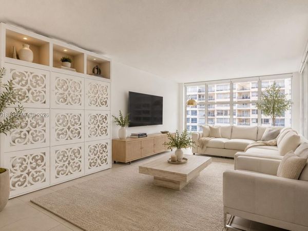 18051 Biscayne Blvd , Unit 1105, Aventura, FL 33160