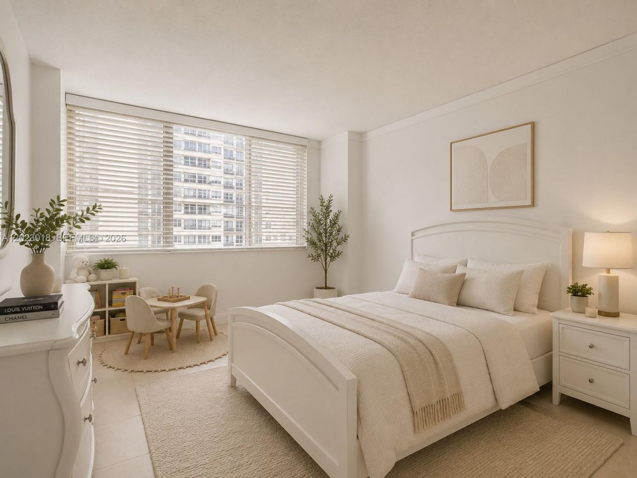 18051 Biscayne Blvd , Unit 1105, Aventura, FL 33160 Photo