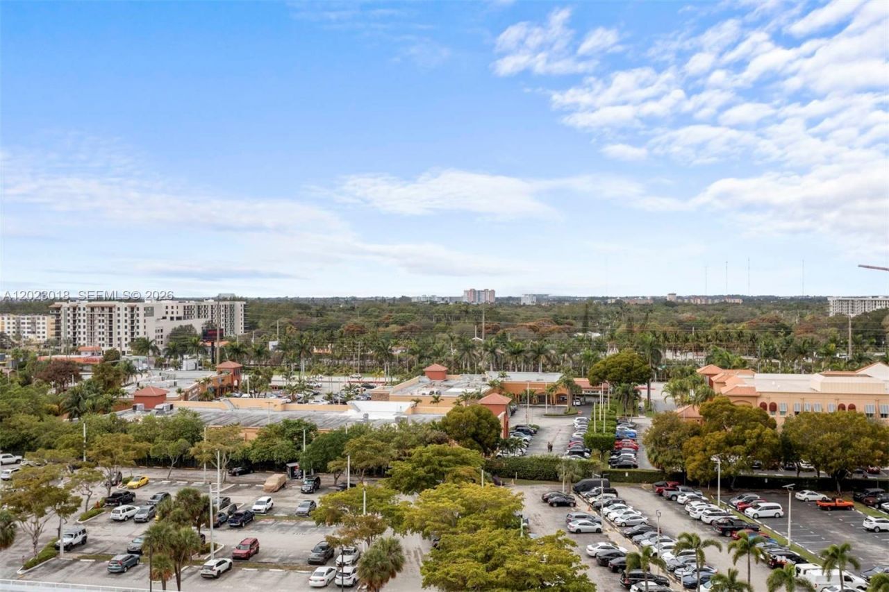 18051 Biscayne Blvd , Unit 1105, Aventura, FL 33160 Photo