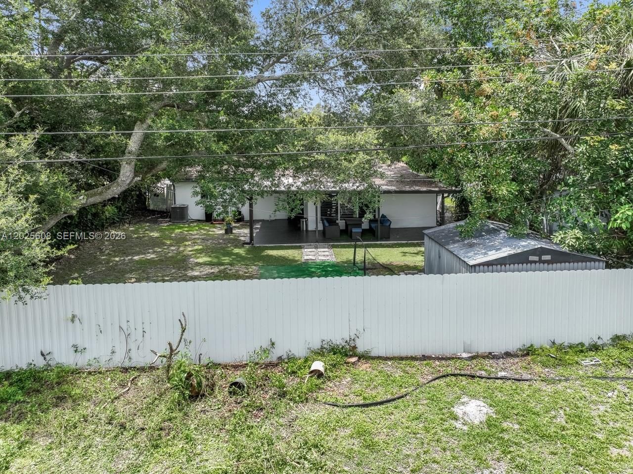 6661 Douglas St, Hollywood, FL 33024 Photo