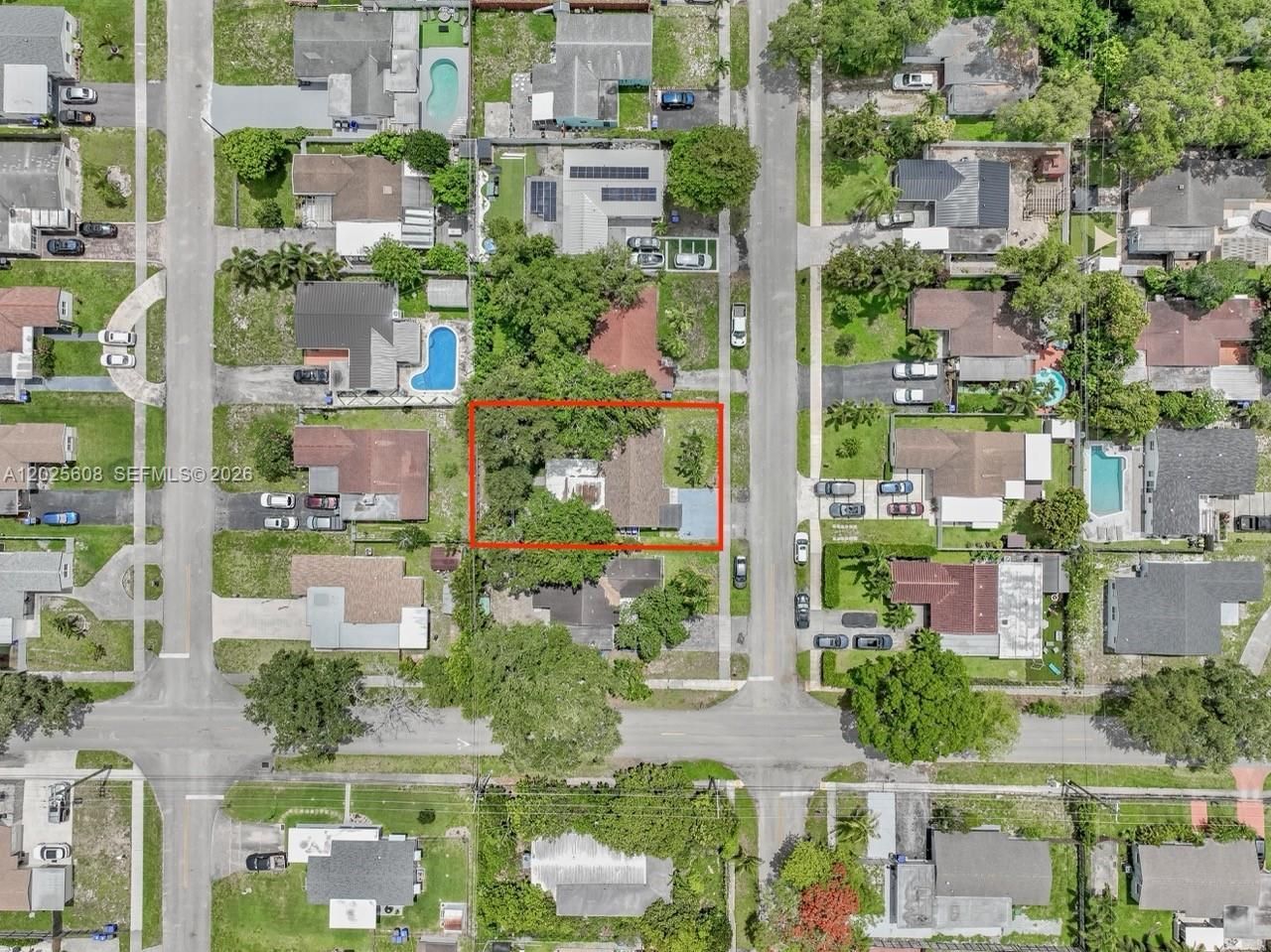 6661 Douglas St, Hollywood, FL 33024 Photo