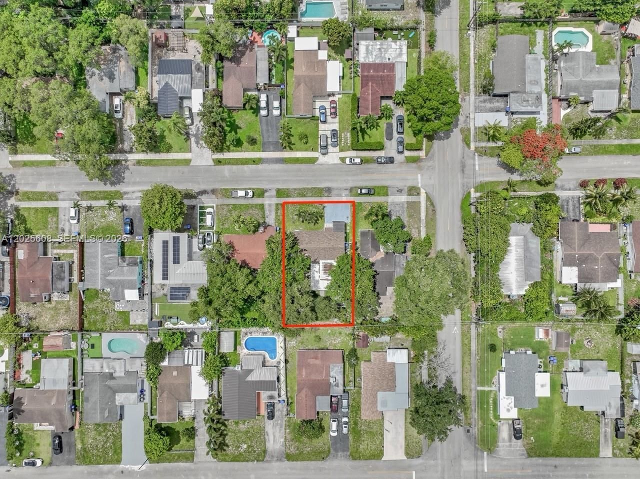 6661 Douglas St, Hollywood, FL 33024 Photo