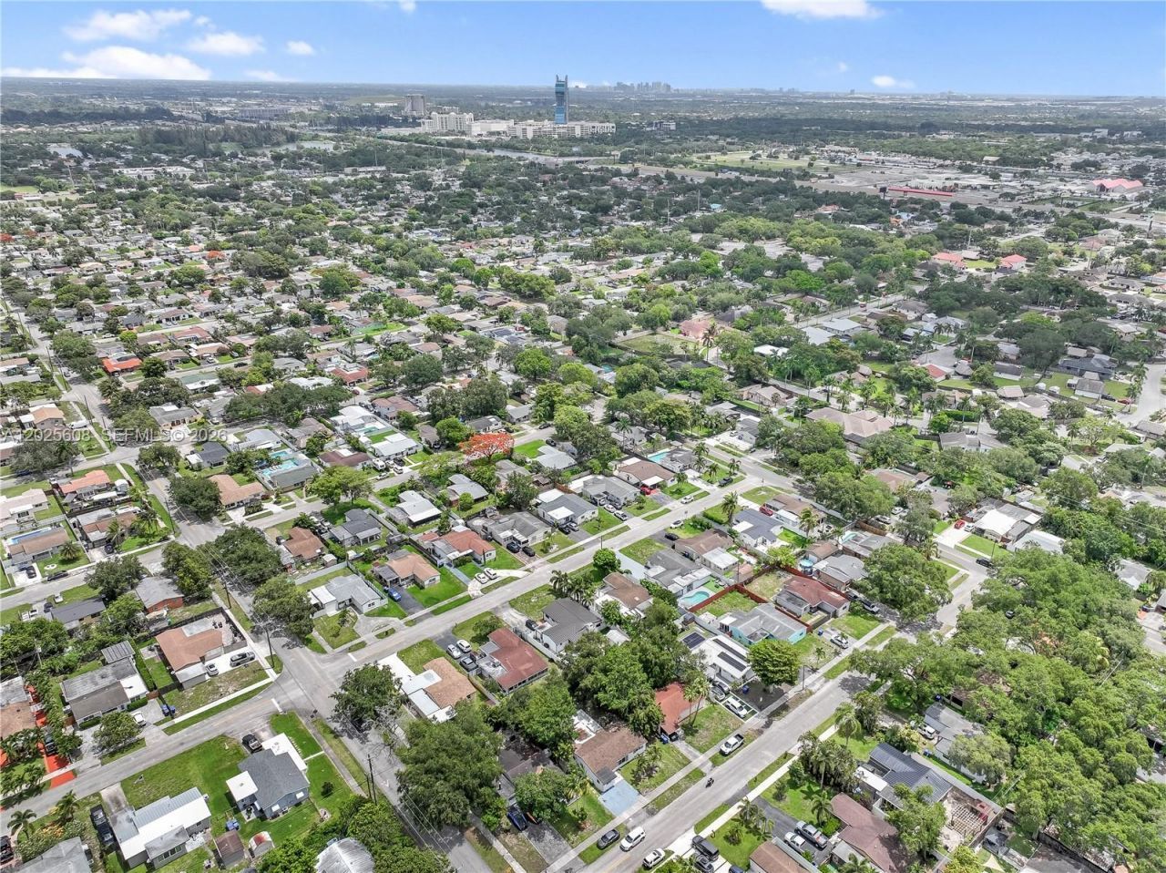 6661 Douglas St, Hollywood, FL 33024 Photo