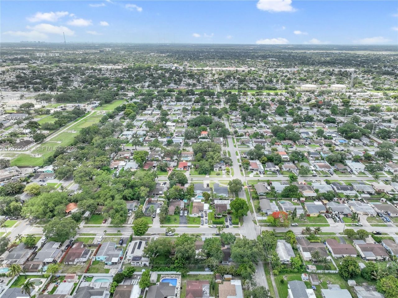 6661 Douglas St, Hollywood, FL 33024 Photo