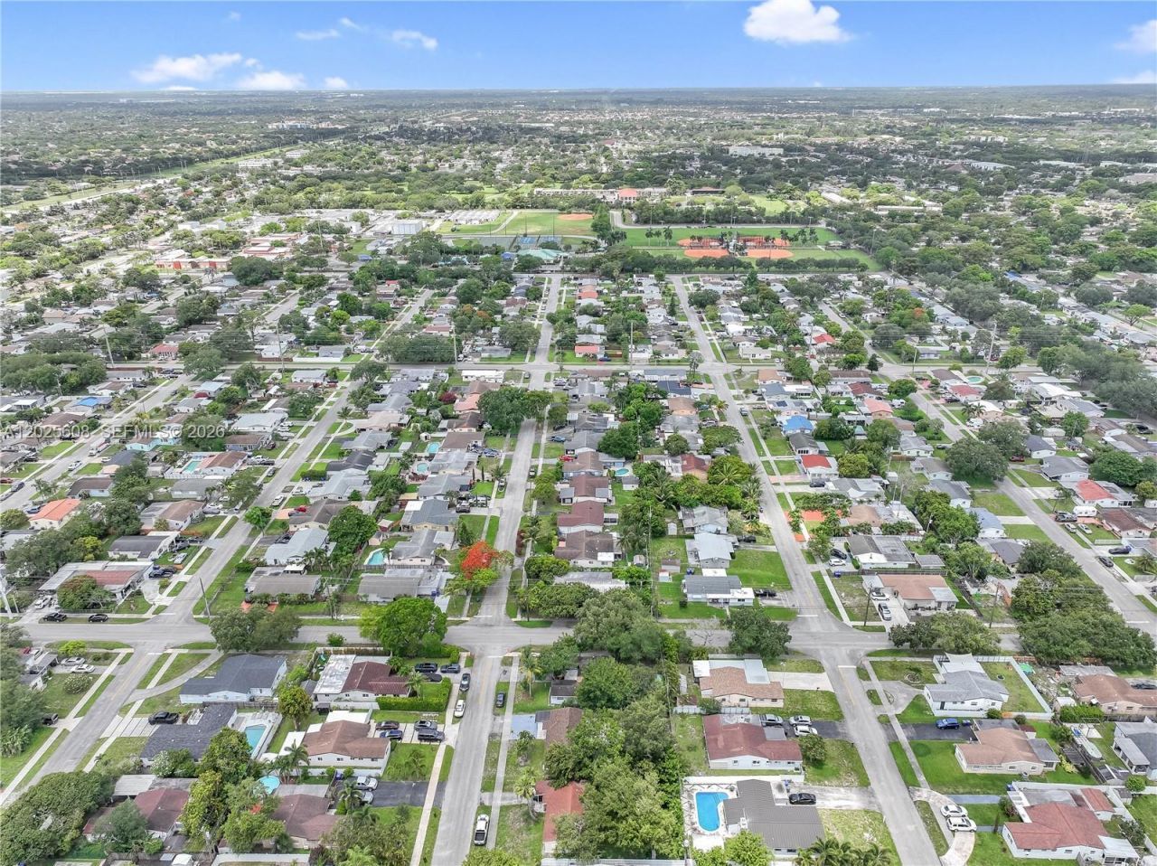 6661 Douglas St, Hollywood, FL 33024 Photo