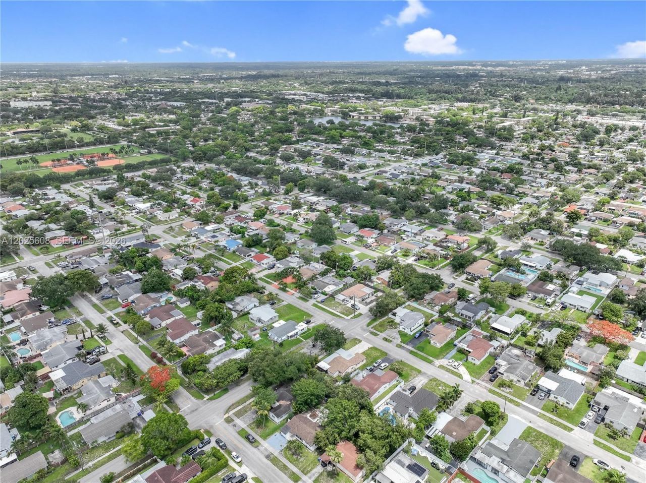 6661 Douglas St, Hollywood, FL 33024 Photo