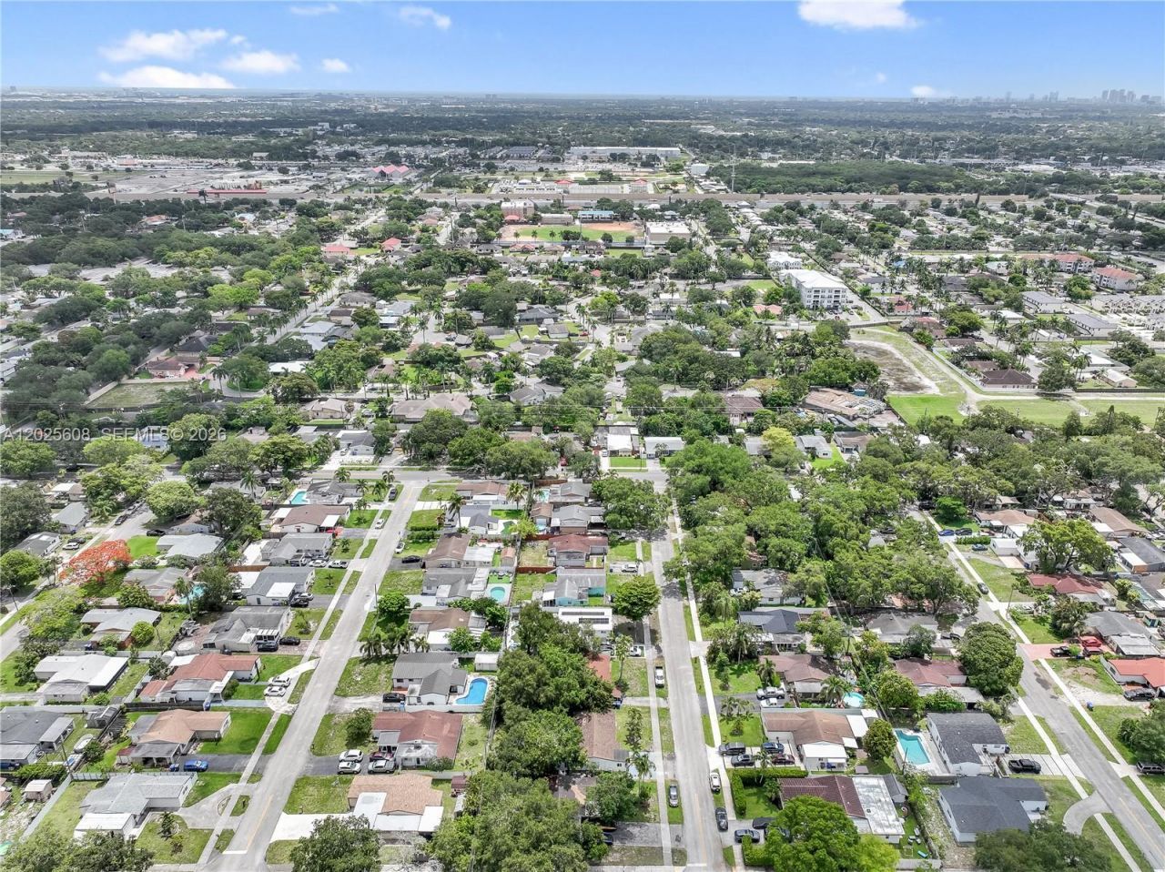 6661 Douglas St, Hollywood, FL 33024 Photo