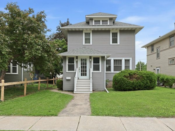 1608 Elm Street , Davenport, IA 52803
