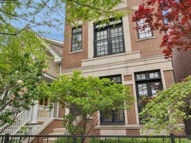2723 N Dayton Street, Unit 1, Chicago, IL 60614