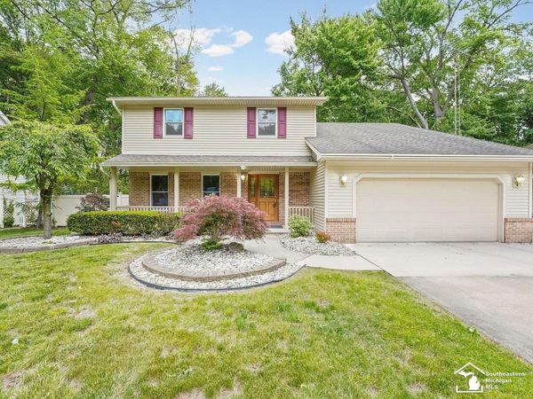 7058 Wildwood Drive, Temperance, MI 48182