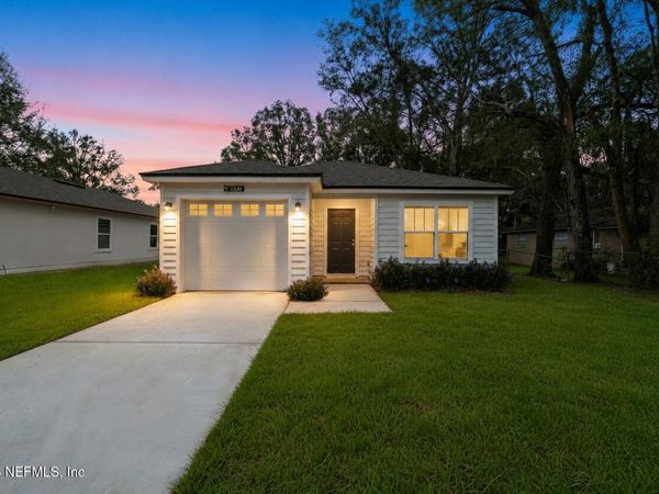 1511 W 26TH Street, Jacksonville, FL 32209