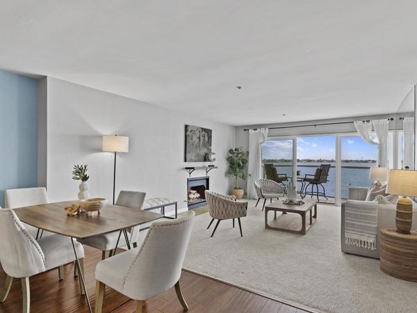 3888 Riviera Drive, Unit 202, San Diego, CA 92109