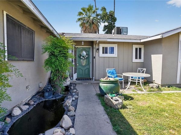 841 Sandra Lane, Porterville, CA 93257