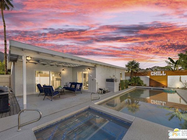 51630 Avenida Ramirez, La Quinta, CA 92253