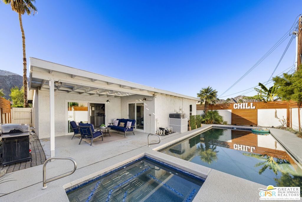 51630 Avenida Ramirez, La Quinta, CA 92253 Main Photo