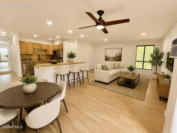 4506 Saugus Avenue, Unit 11, Sherman Oaks, CA 91403