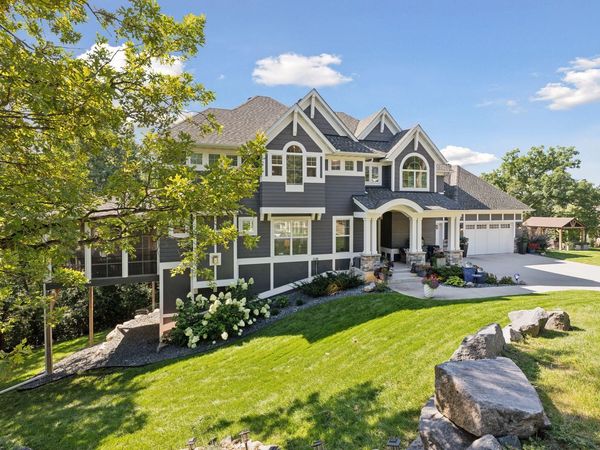 6311 Montee Drive , Eden Prairie, MN 55344